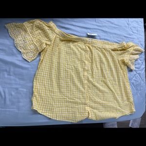 New Old Navy top XXL